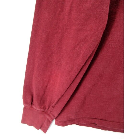 Ralph Lauren Denim & Supply Shirt XXL Henley Pullover T Tee Preppy Logo - Picture 3 of 10